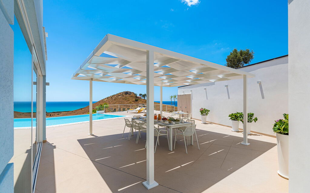 Sicilia 032 - Villa Domizia