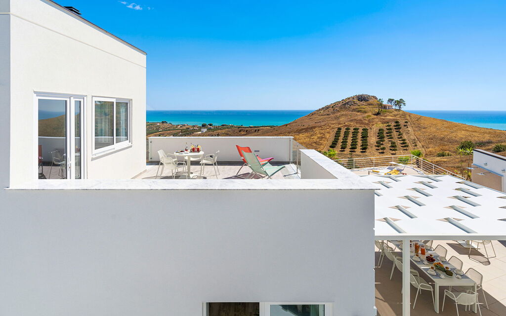 Sicilia 032 - Villa Domizia