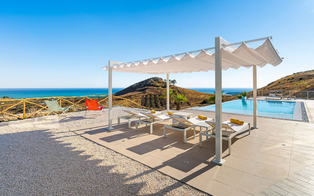 Sicilia 032 - Villa Domizia