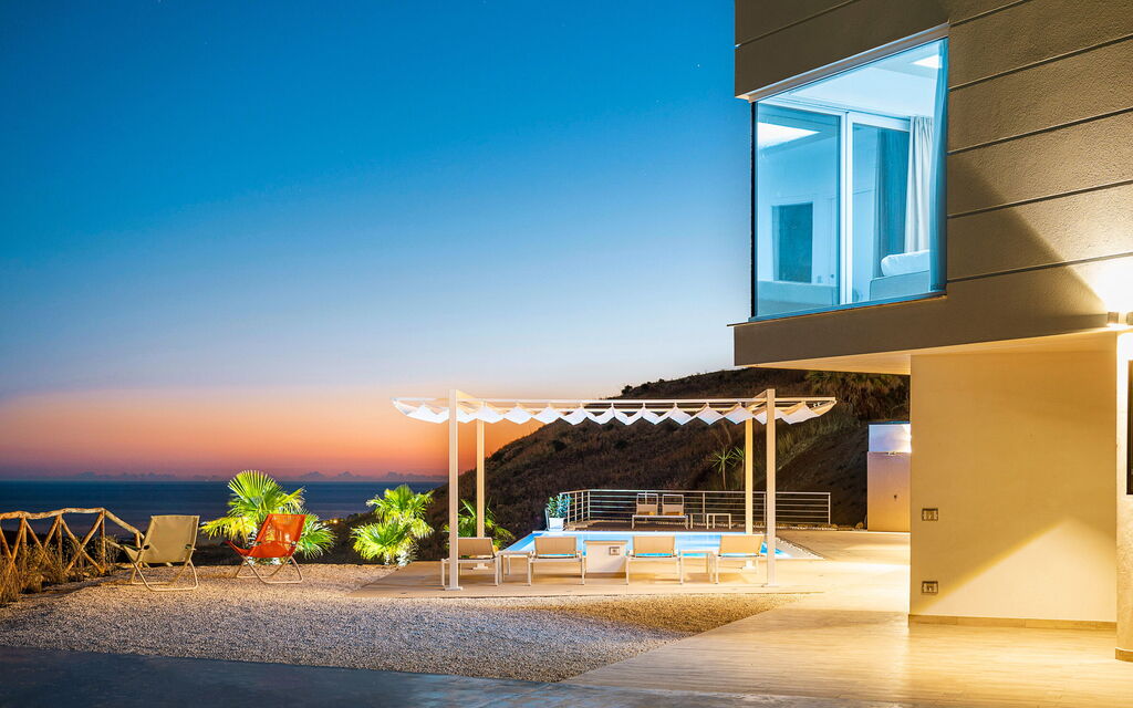 Sicilia 032 - Villa Domizia