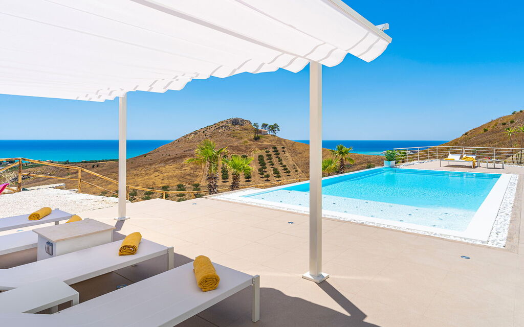 Sicilia 032 - Villa Domizia