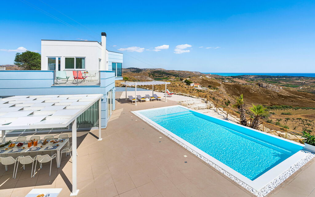 Sicilia 032 - Villa Domizia