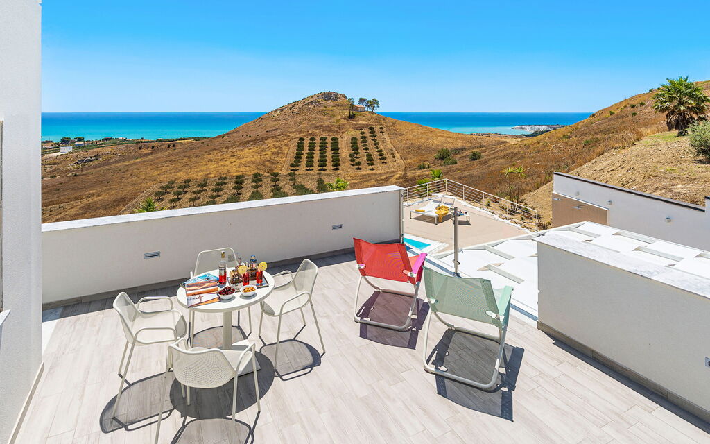 Sicilia 032 - Villa Domizia