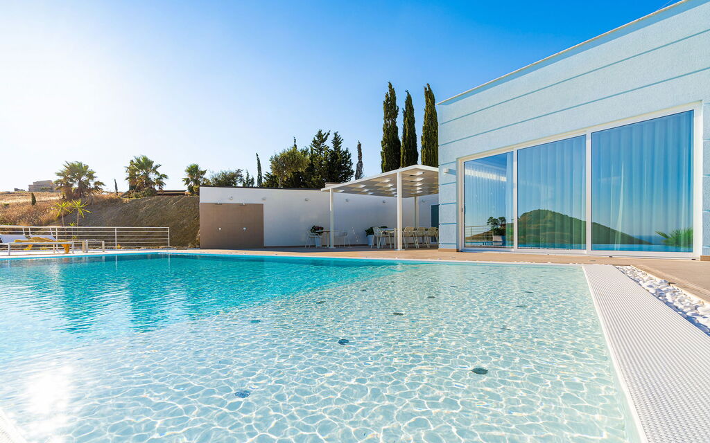 Sicilia 032 - Villa Domizia