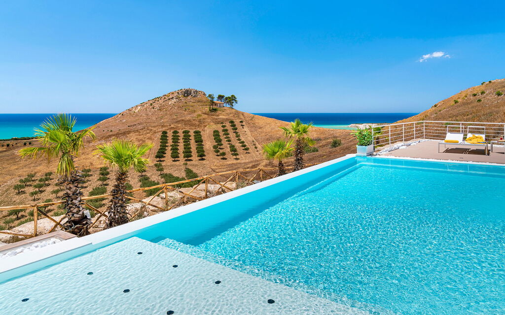 Sicilia 032 - Villa Domizia