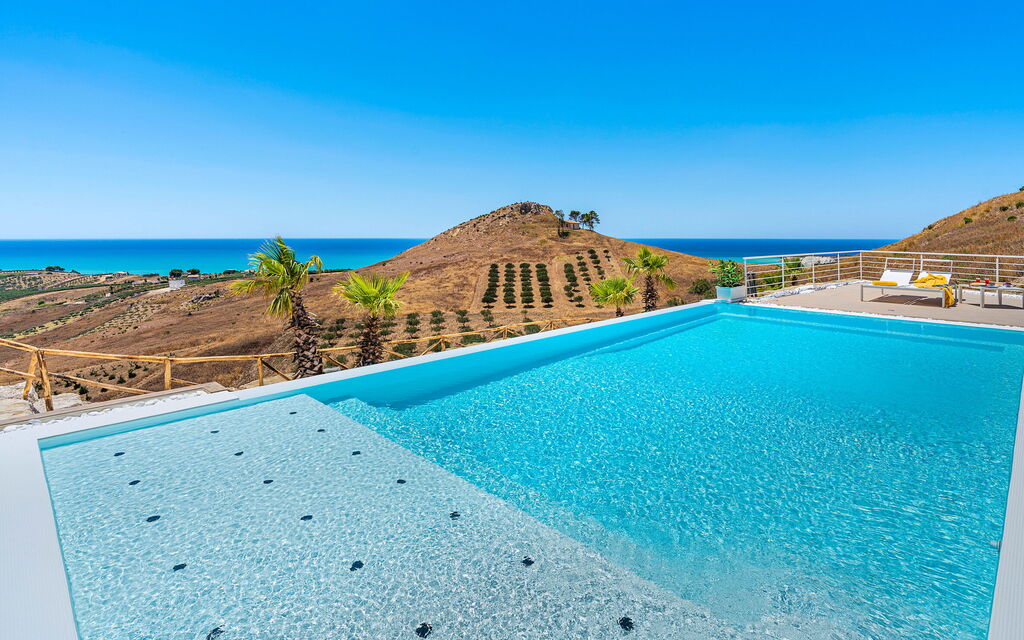 Sicilia 032 - Villa Domizia