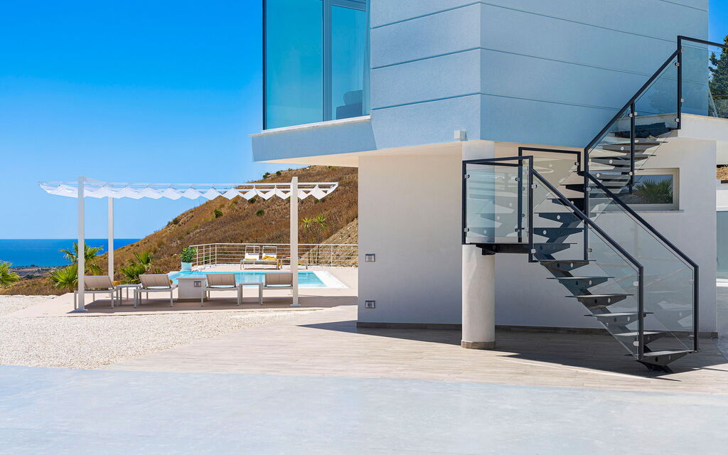 Sicilia 032 - Villa Domizia