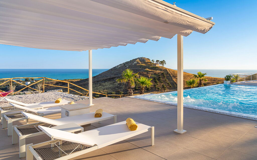 Sicilia 032 - Villa Domizia