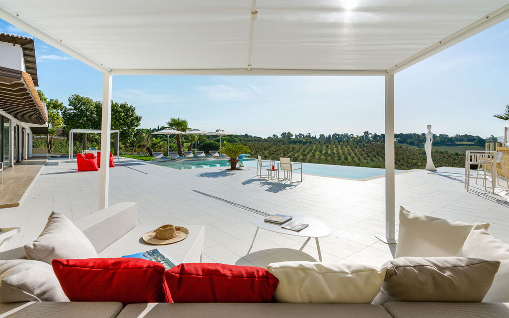 Sicilia 033- Villa Camemi