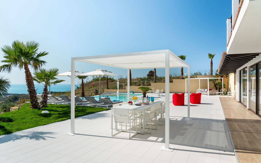 Sicilia 033- Villa Camemi