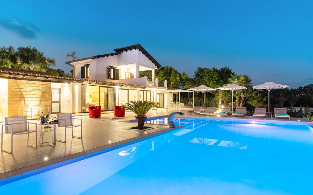 Sicilia 033- Villa Camemi