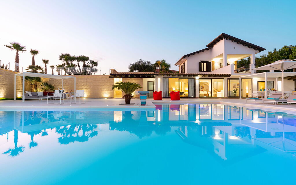 Sicilia 033- Villa Camemi