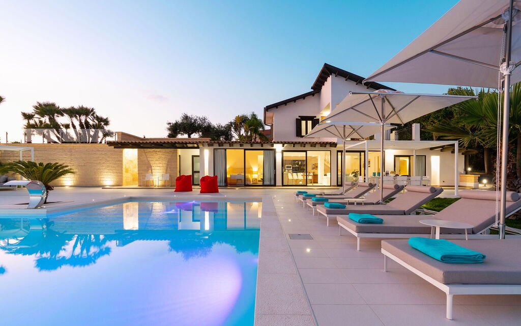 Sicilia 033- Villa Camemi