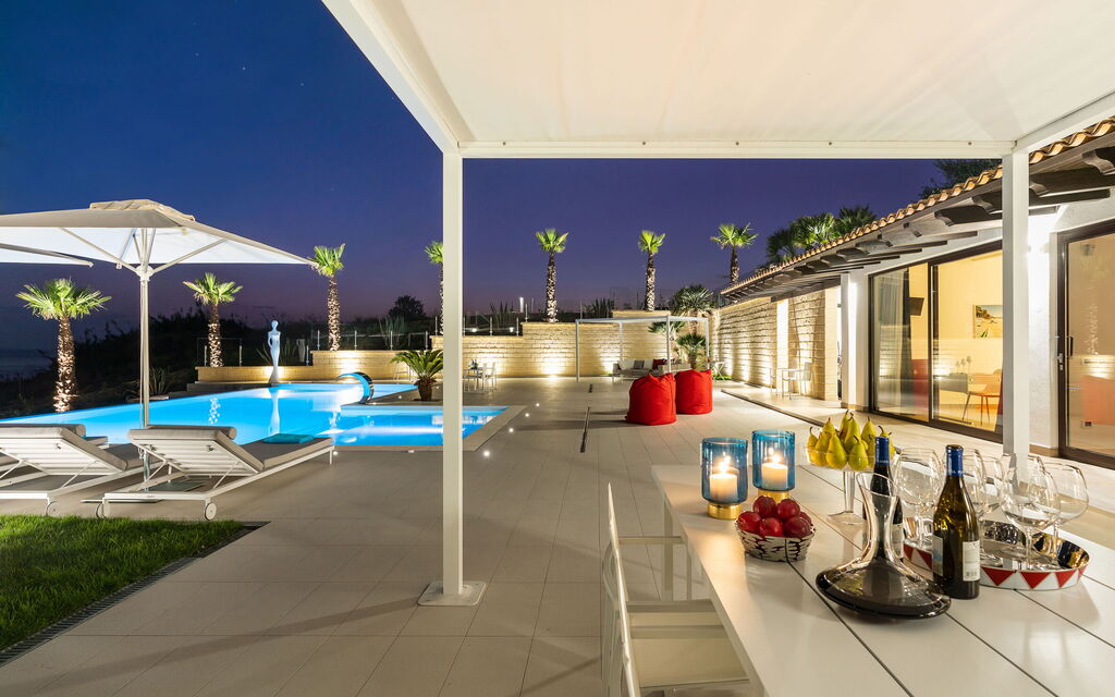 Sicilia 033- Villa Camemi