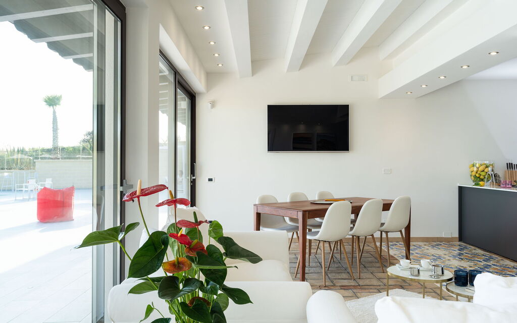 Sicilia 033- Villa Camemi