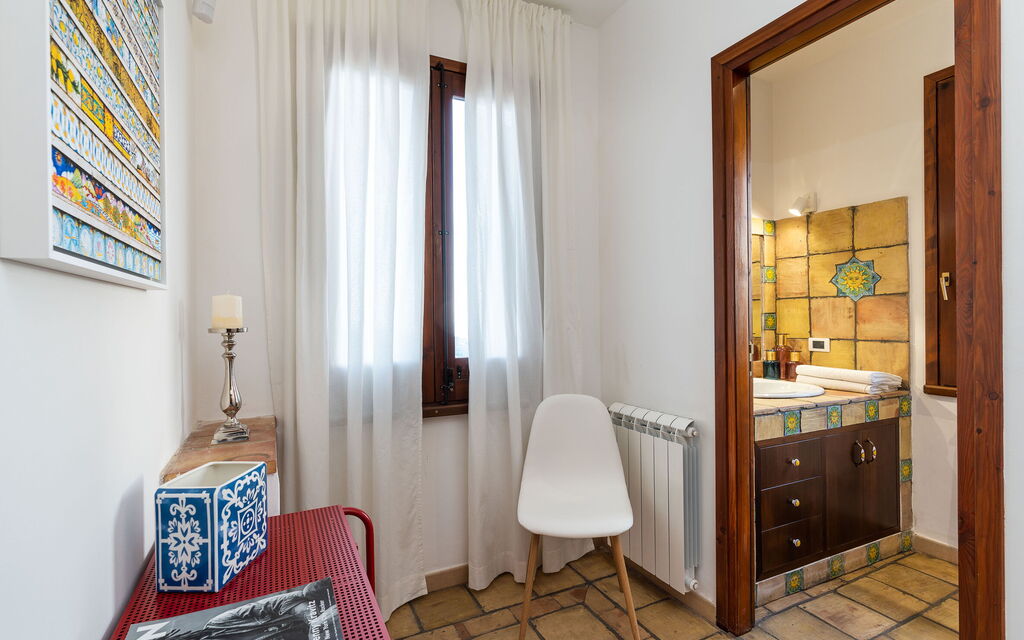 Sicilia 033- Villa Camemi