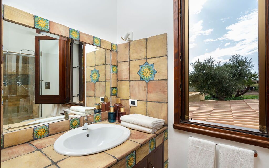 Sicilia 033- Villa Camemi