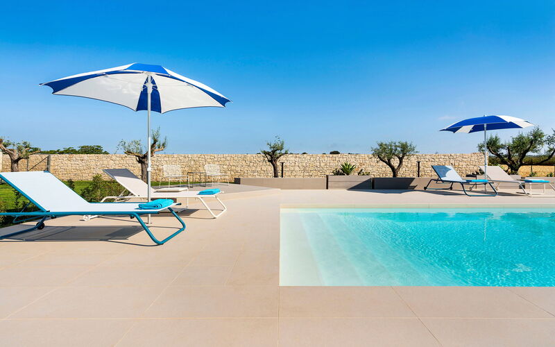 Sicilia 034 - Villa Mia