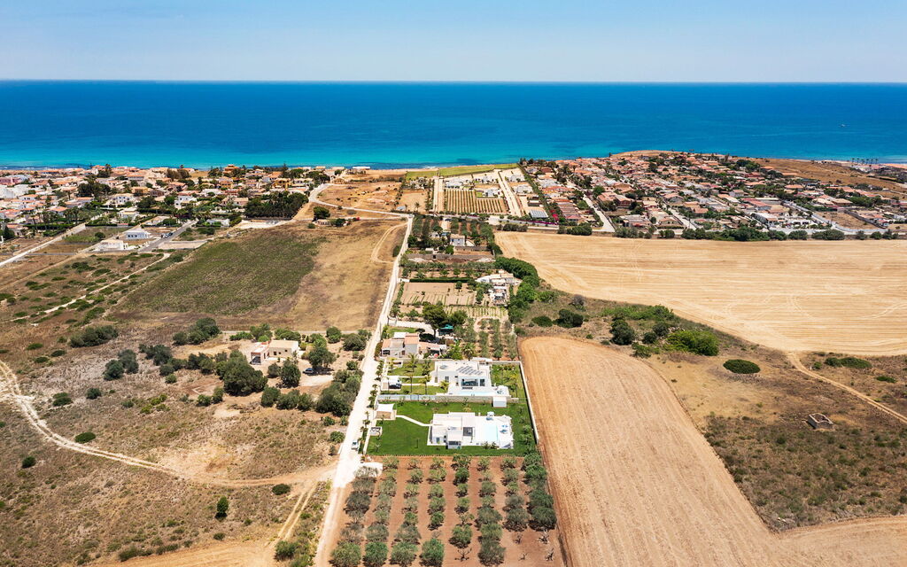 Sicilia 034 - Villa Mia