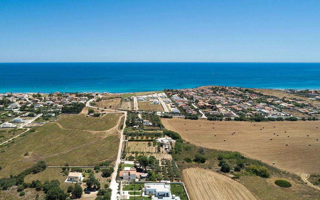 Sicilia 035 - Villa Nica