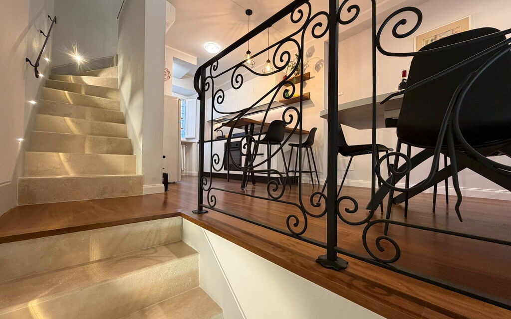 Casa Amandoli: Other Room, Room Detail