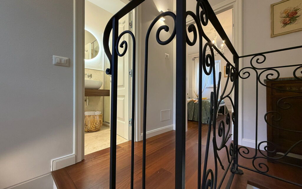 Casa Amandoli: Room Detail