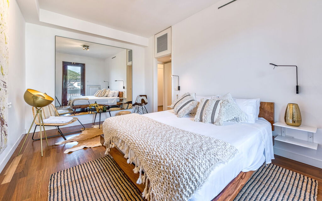 Roma S010 - Art Gallery Loft