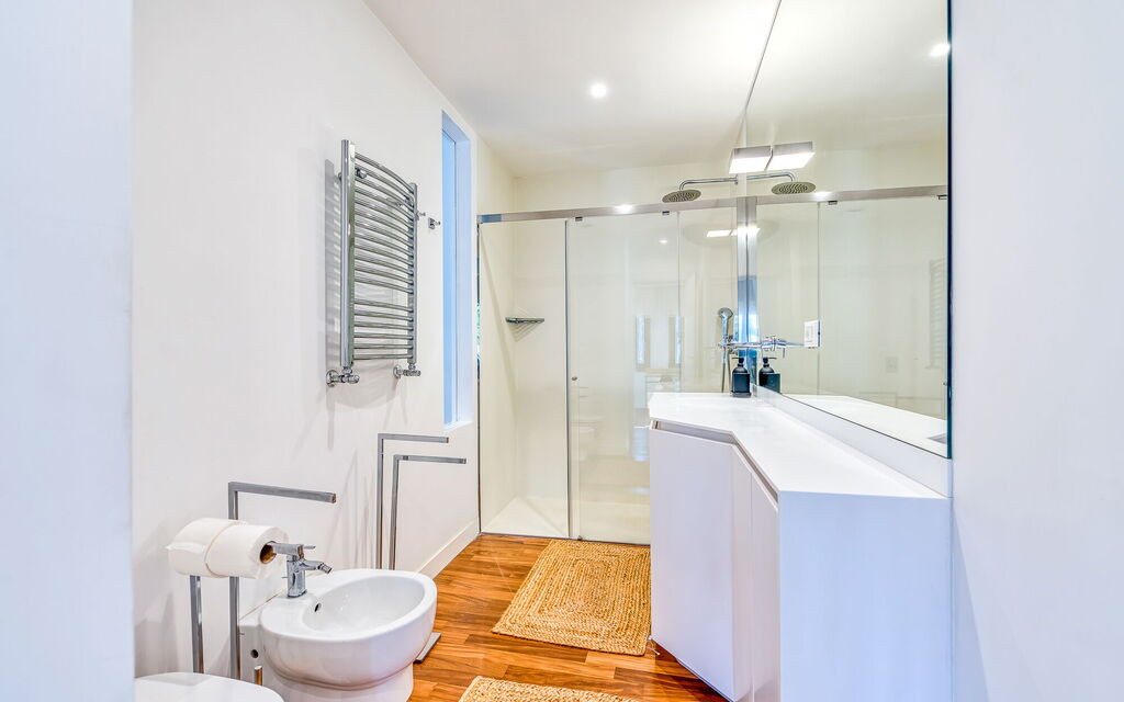 Roma S010 - Art Gallery Loft