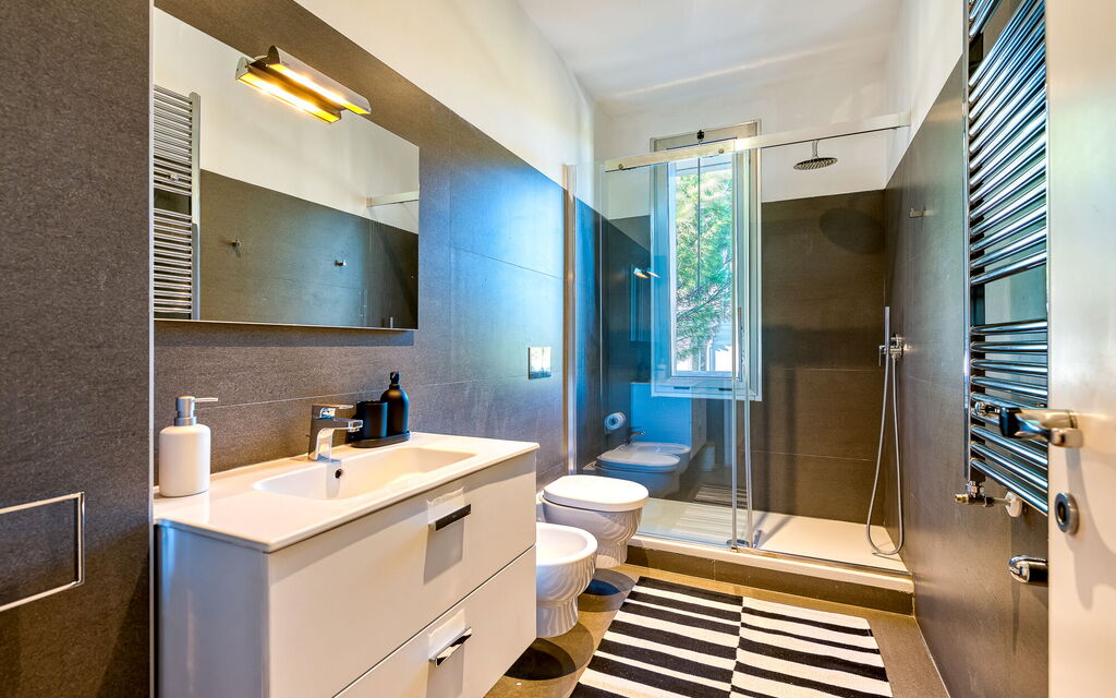 Roma S010 - Art Gallery Loft