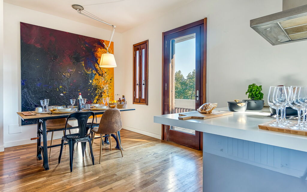 Roma S010 - Art Gallery Loft