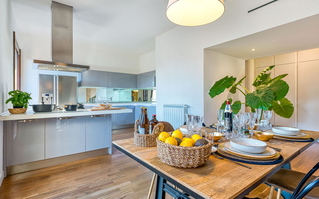 Roma S010 - Art Gallery Loft