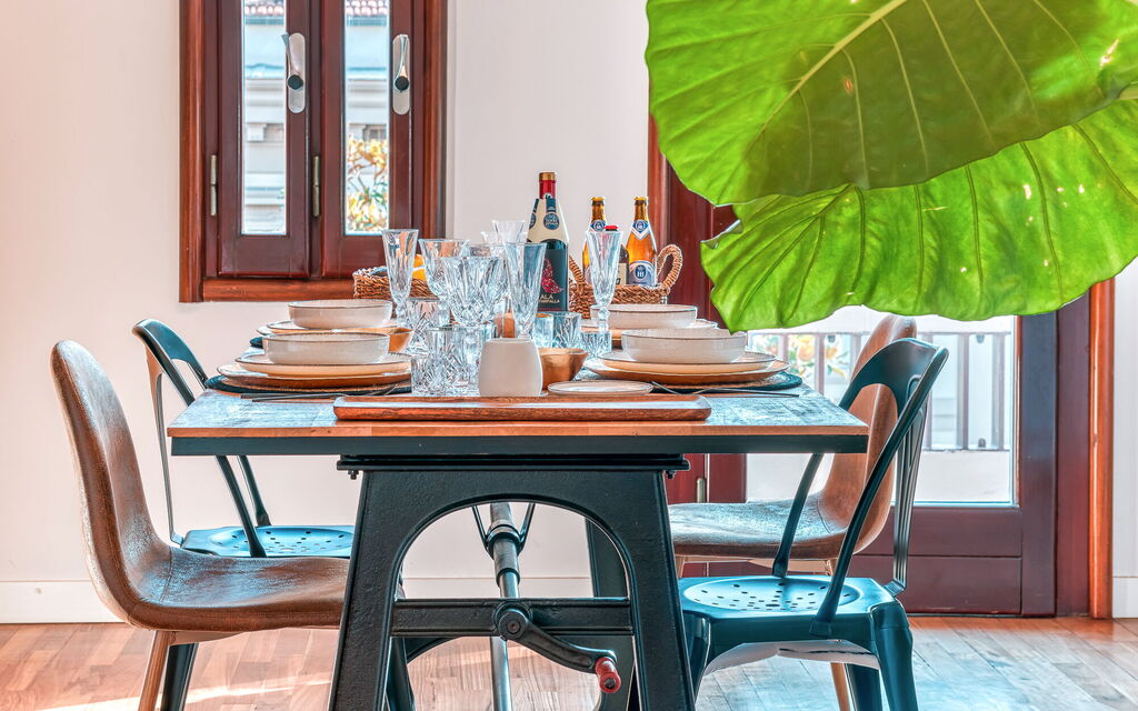 Roma S010 - Art Gallery Loft