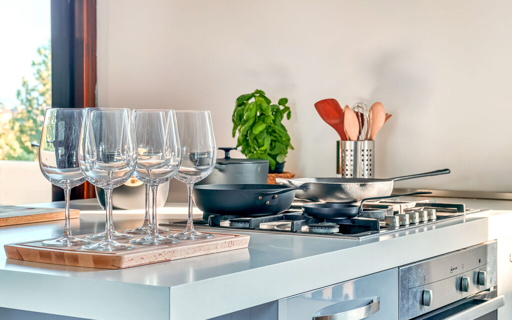 Roma S010 - Art Gallery Loft