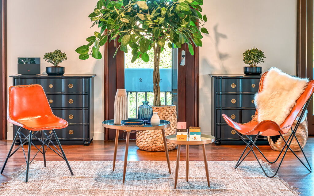 Roma S010 - Art Gallery Loft