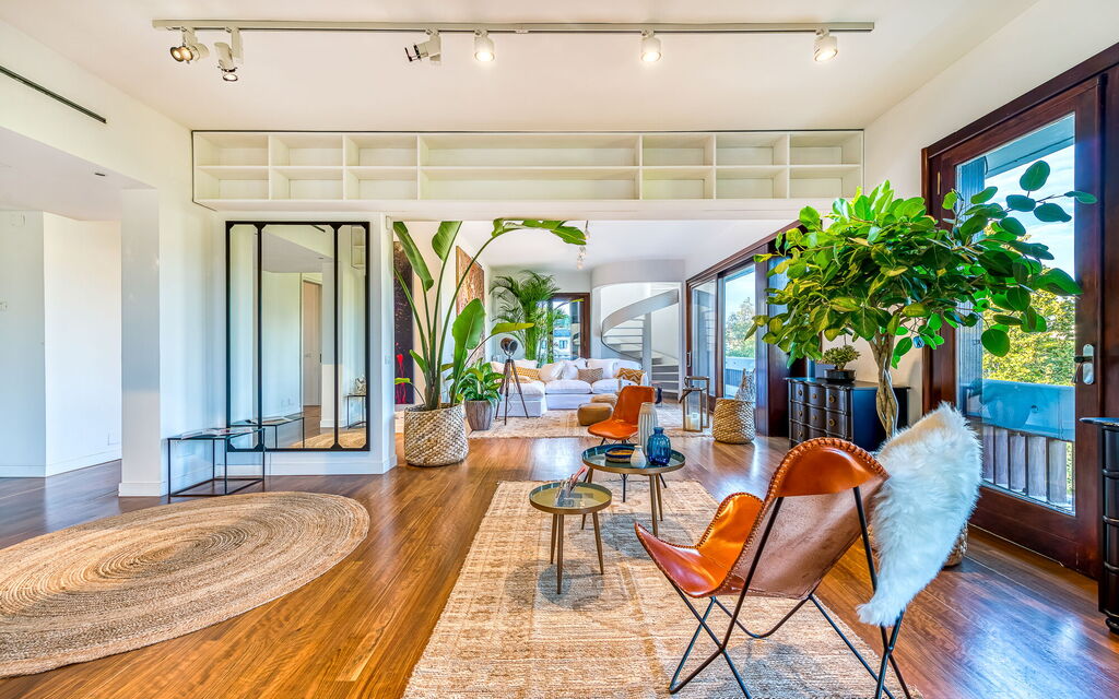 Roma S010 - Art Gallery Loft