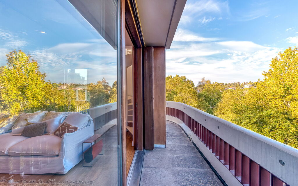 Roma S010 - Art Gallery Loft