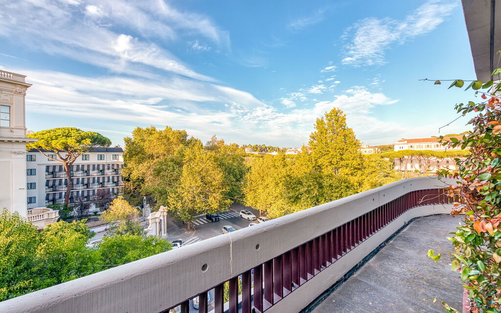 Roma S010 - Art Gallery Loft