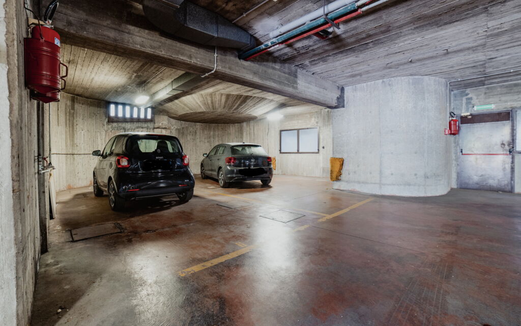 Roma S010 - Art Gallery Loft