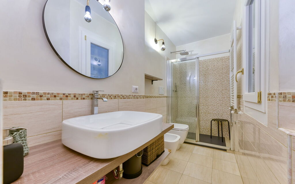 Roma S012 - Spanish Steps Apartment