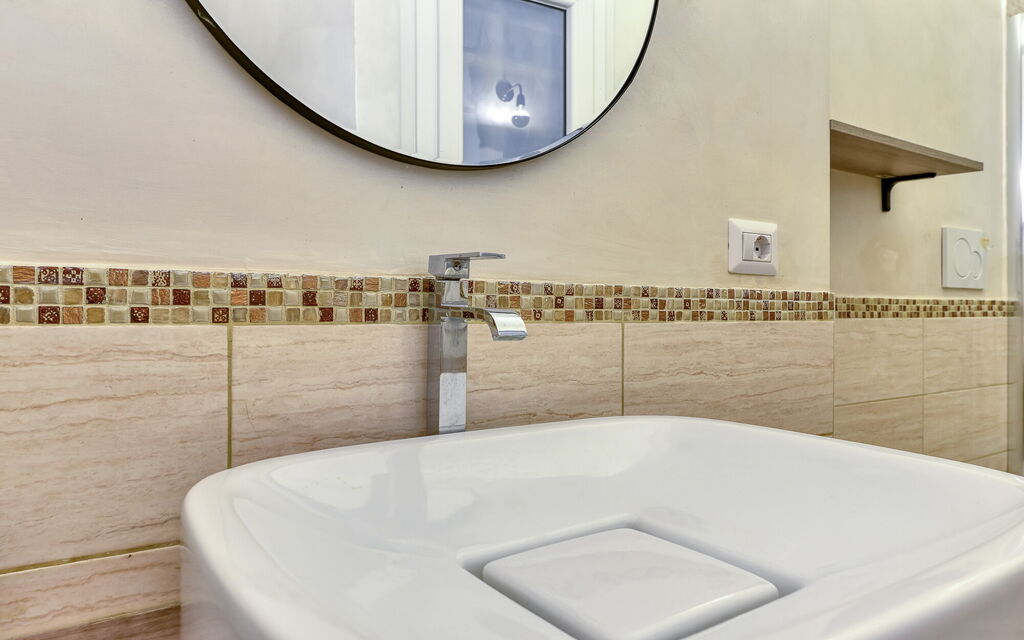 Roma S012 - Spanish Steps Apartment