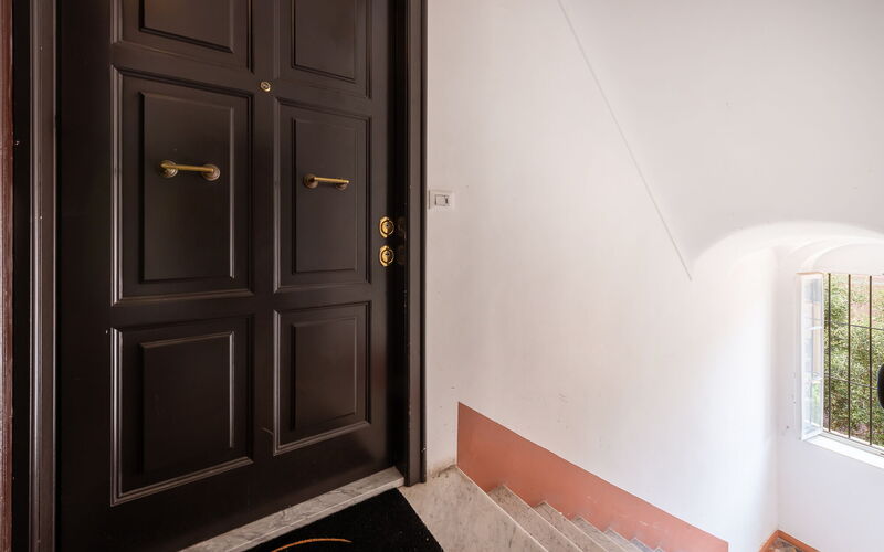 Roma S015 - Monti'S Wonder Apartment