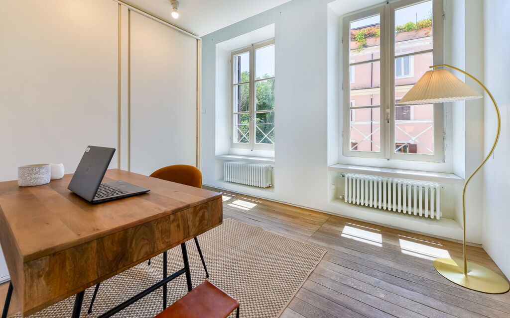 Roma S015 - Monti'S Wonder Apartment