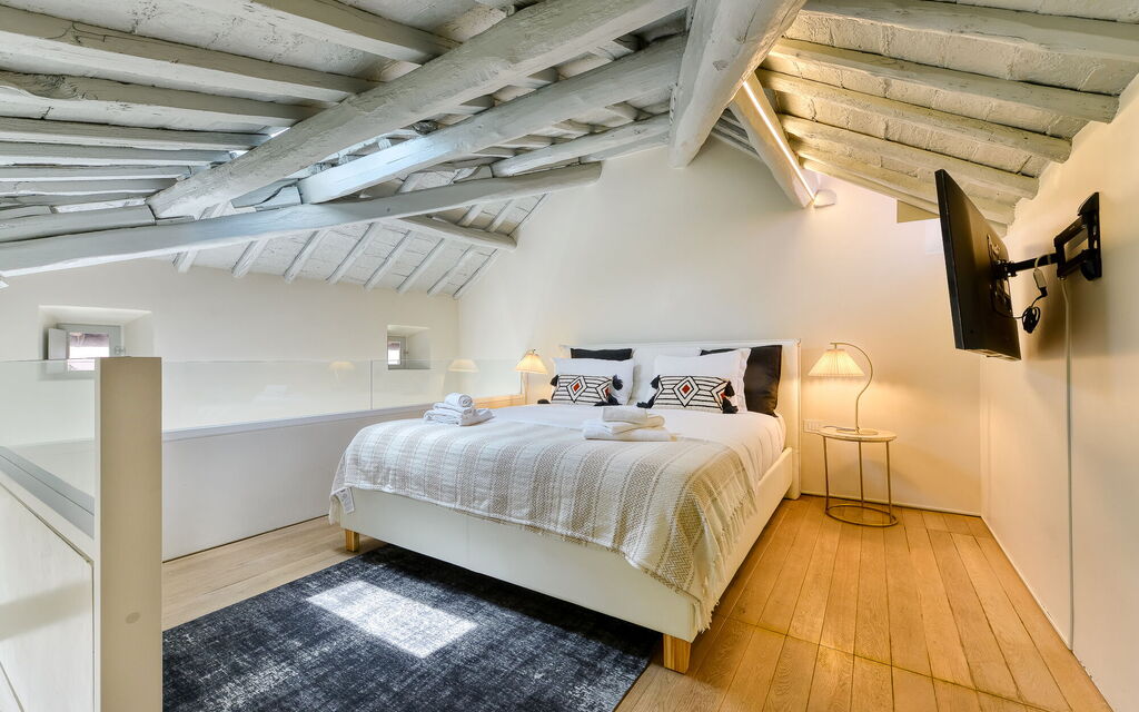 Roma S015 - Monti'S Wonder Apartment