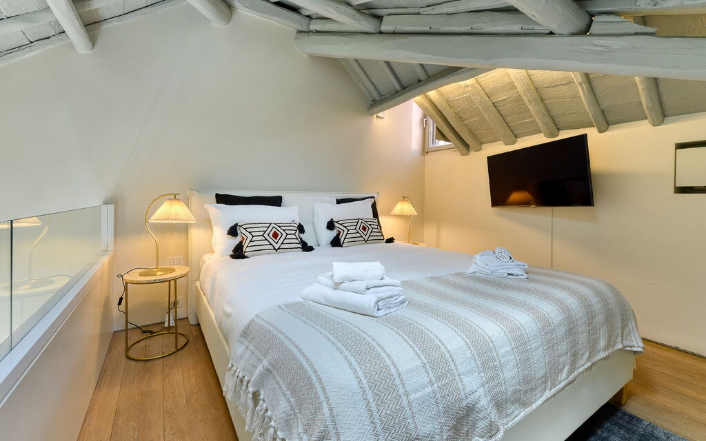 Roma S015 - Monti'S Wonder Apartment