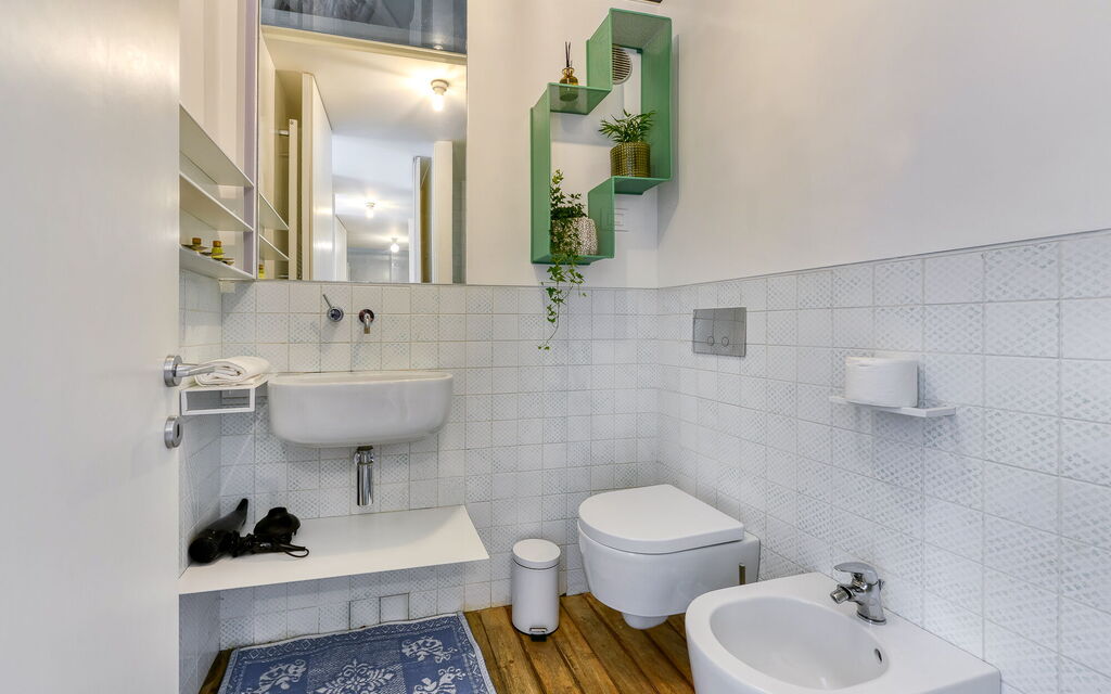 Roma S015 - Monti'S Wonder Apartment