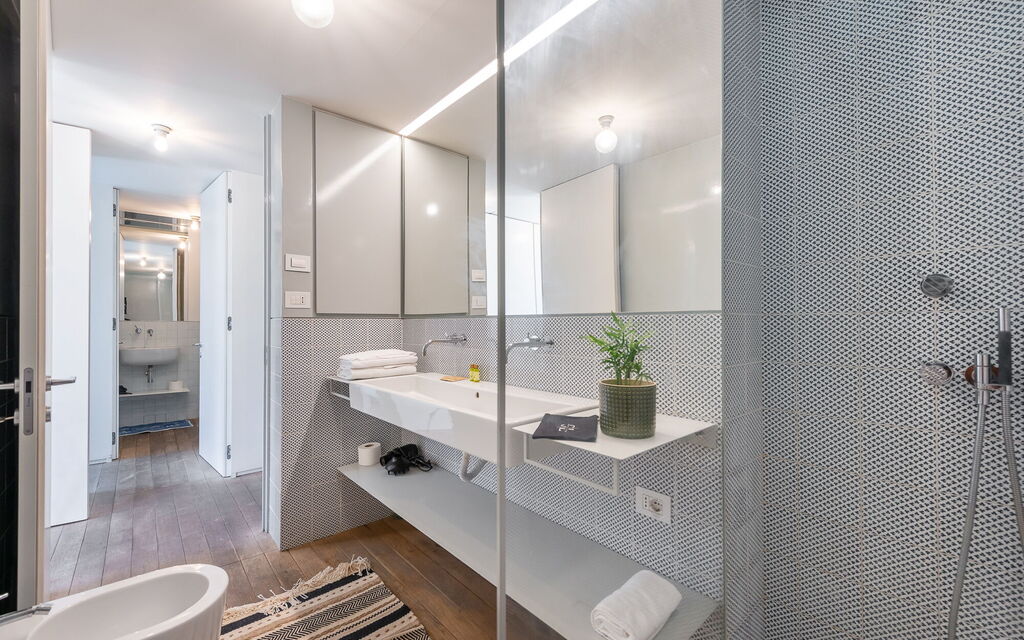 Roma S015 - Monti'S Wonder Apartment