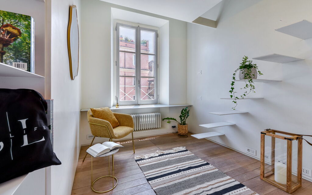 Roma S015 - Monti'S Wonder Apartment