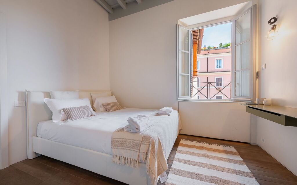 Roma S015 - Monti'S Wonder Apartment