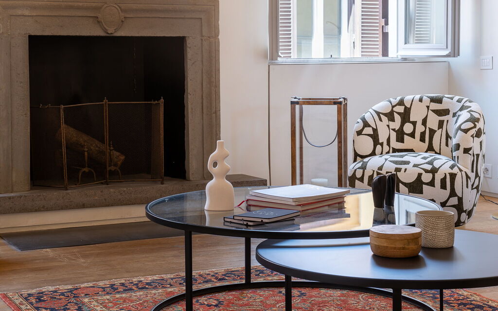 Roma S015 - Monti'S Wonder Apartment