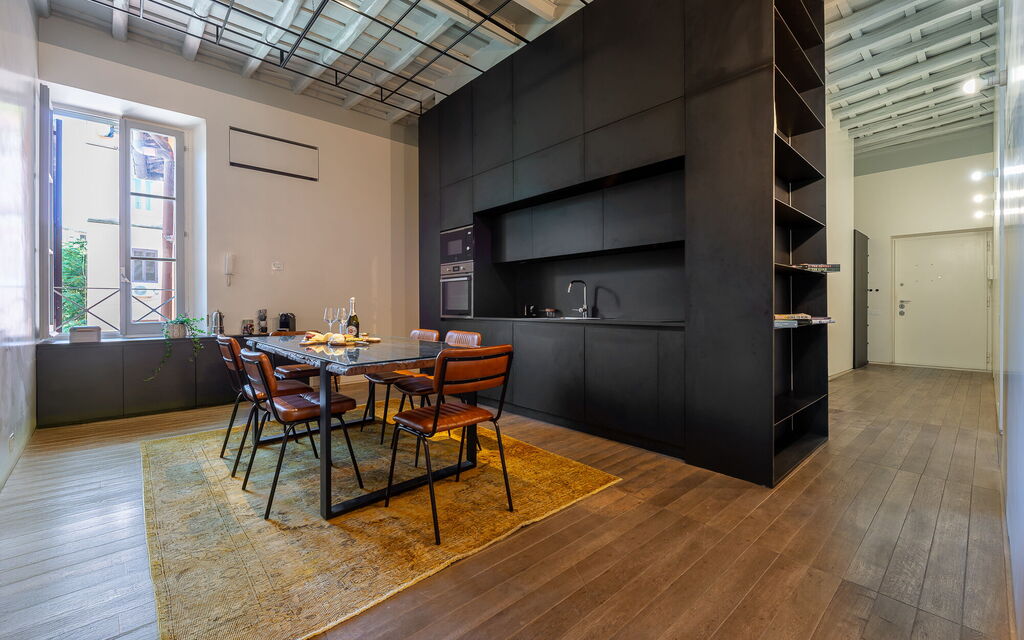 Roma S015 - Monti'S Wonder Apartment